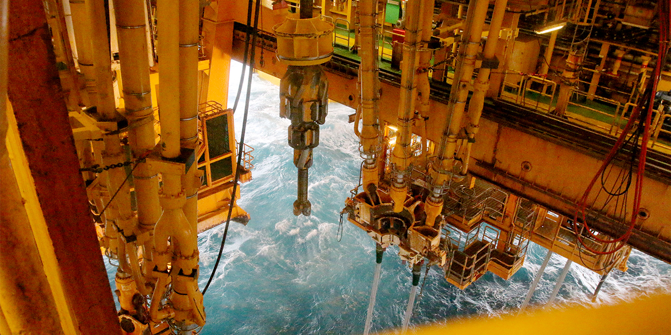 CST Case Study Cement squeeze job using CST as base